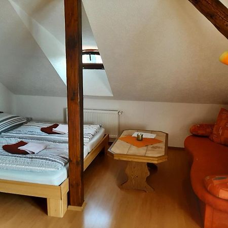 Fewo Am Triebischbrunnen Meißen Εξωτερικό φωτογραφία